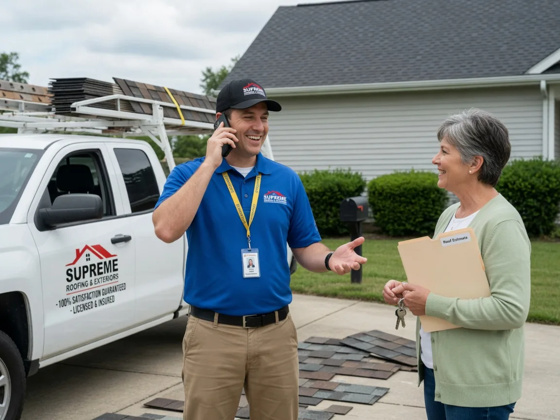Roof Replacement Crane, TX FAQs